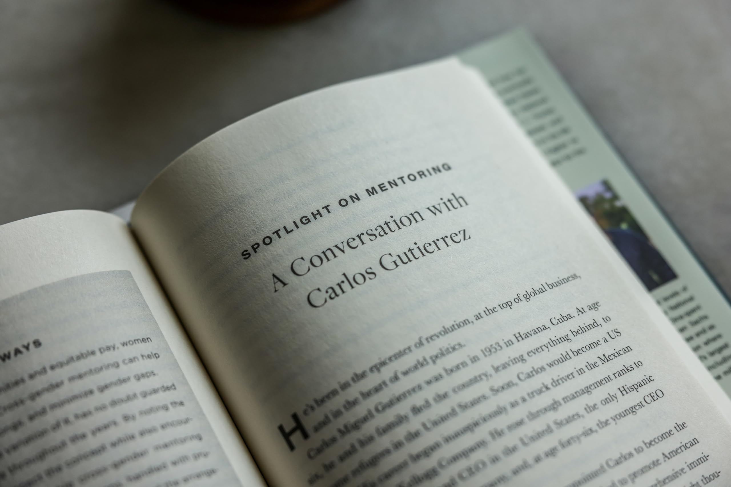 Who Believed in You: How Purposeful Mentorship Changes the World - Image 6