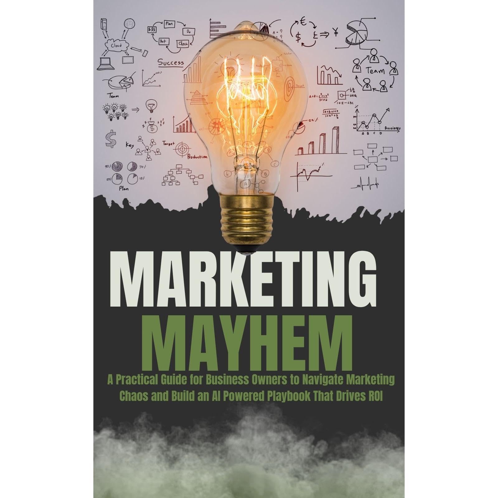 Marketing Mayhem
