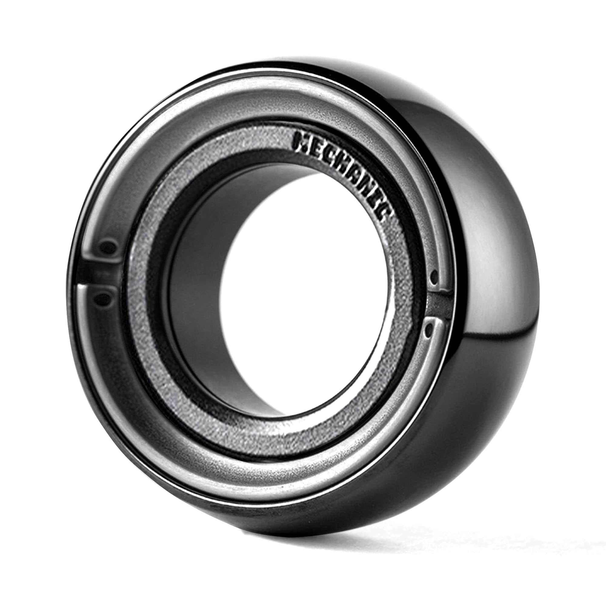 Amazon.com: WANERSEN Mechanic Paragraph Spinners Ring Fidget