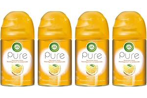 Air Wick Freshmatic Pure Sparkling Citrus