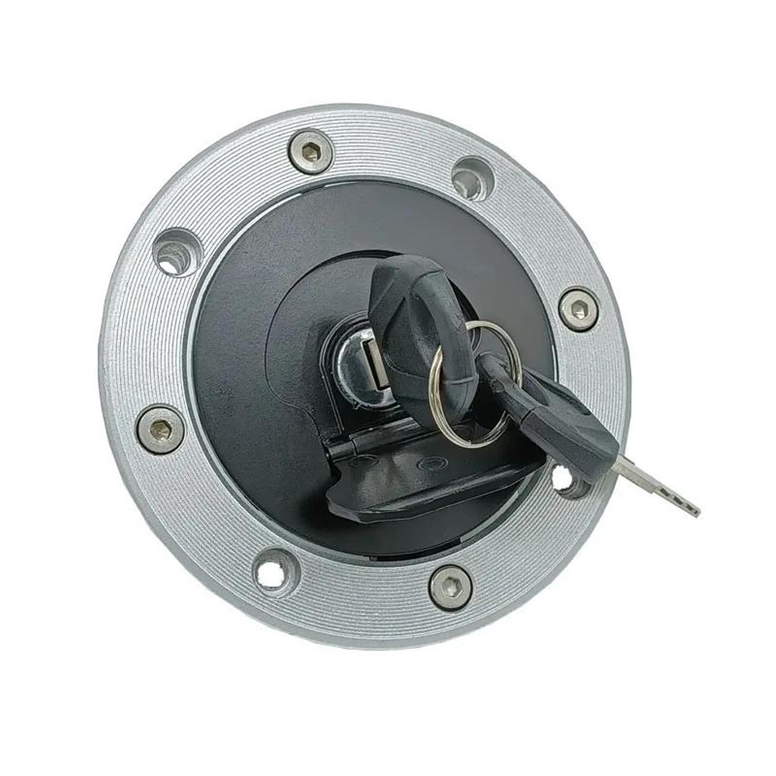 Bouchon réservoir essence étanche pour Suzuki GSF400 RF400 TL1000R