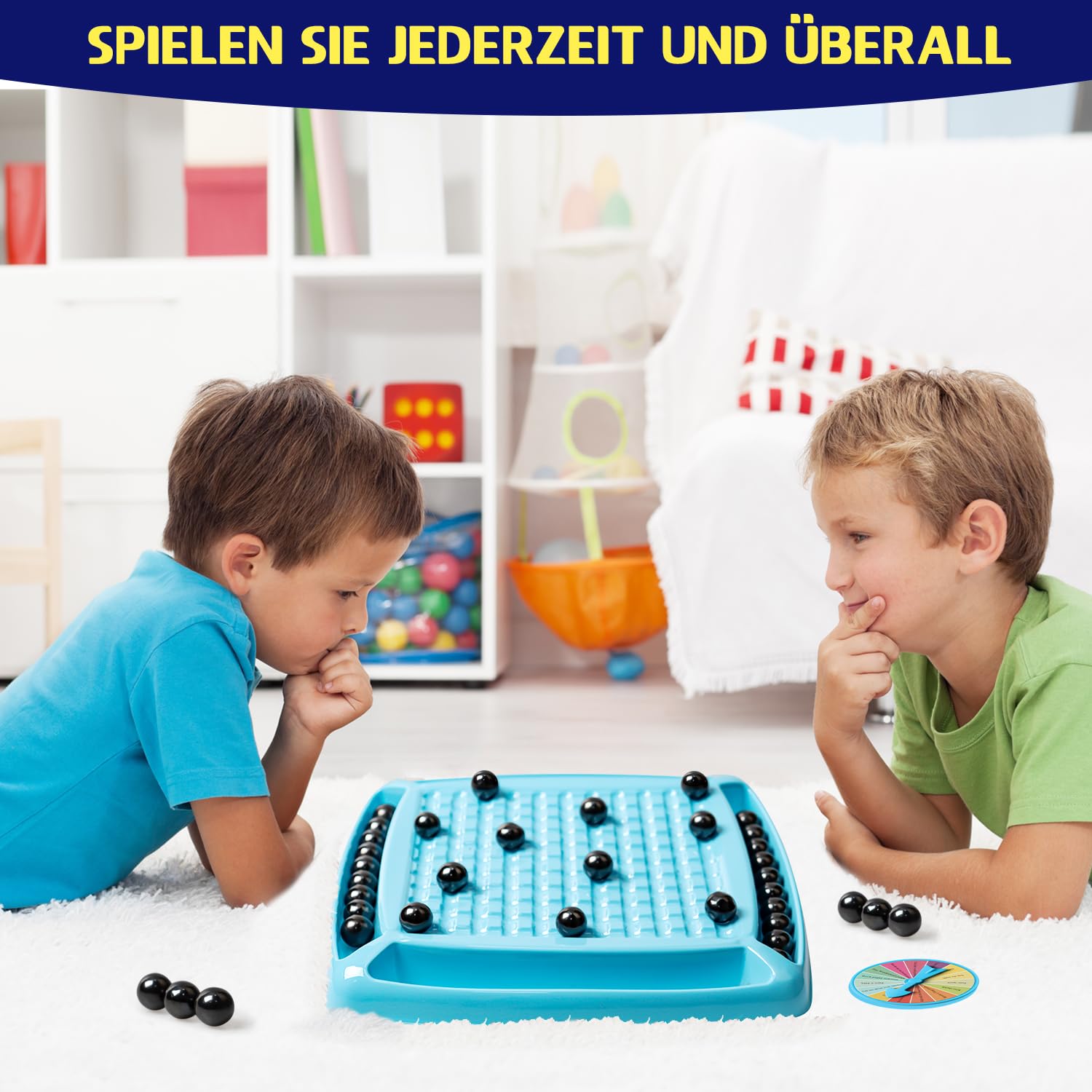 Jeu D'Échecs Magnétique En Bois - Jeu De Société Portable Pour Enfants Et Famille