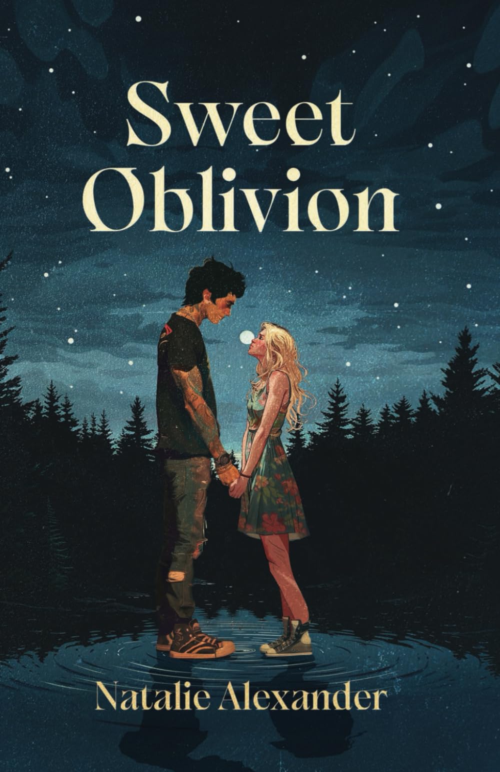 Sweet Oblivion