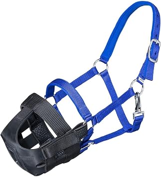 Tough 1 Easy Breathe Grazing Muzzle Attach