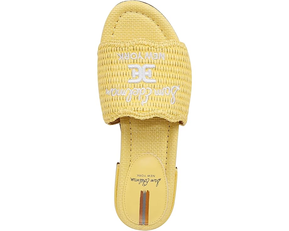 Sam Edelman Evette - Top View