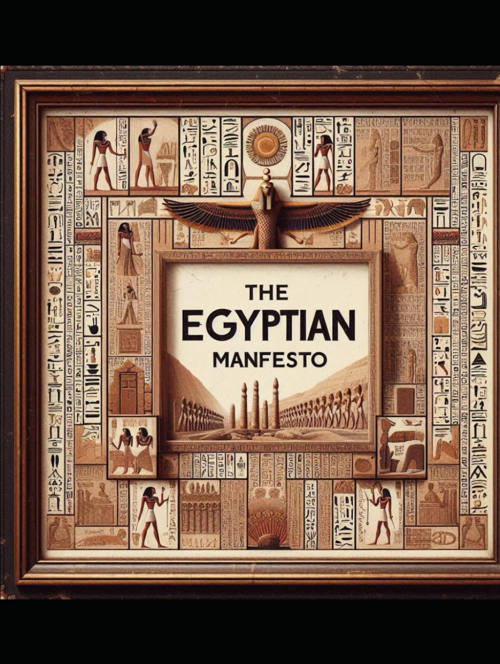 The Egyptian Manifesto: Analyzing Egypt's Challenges and Proposing Solutions for a Sustainable Future
