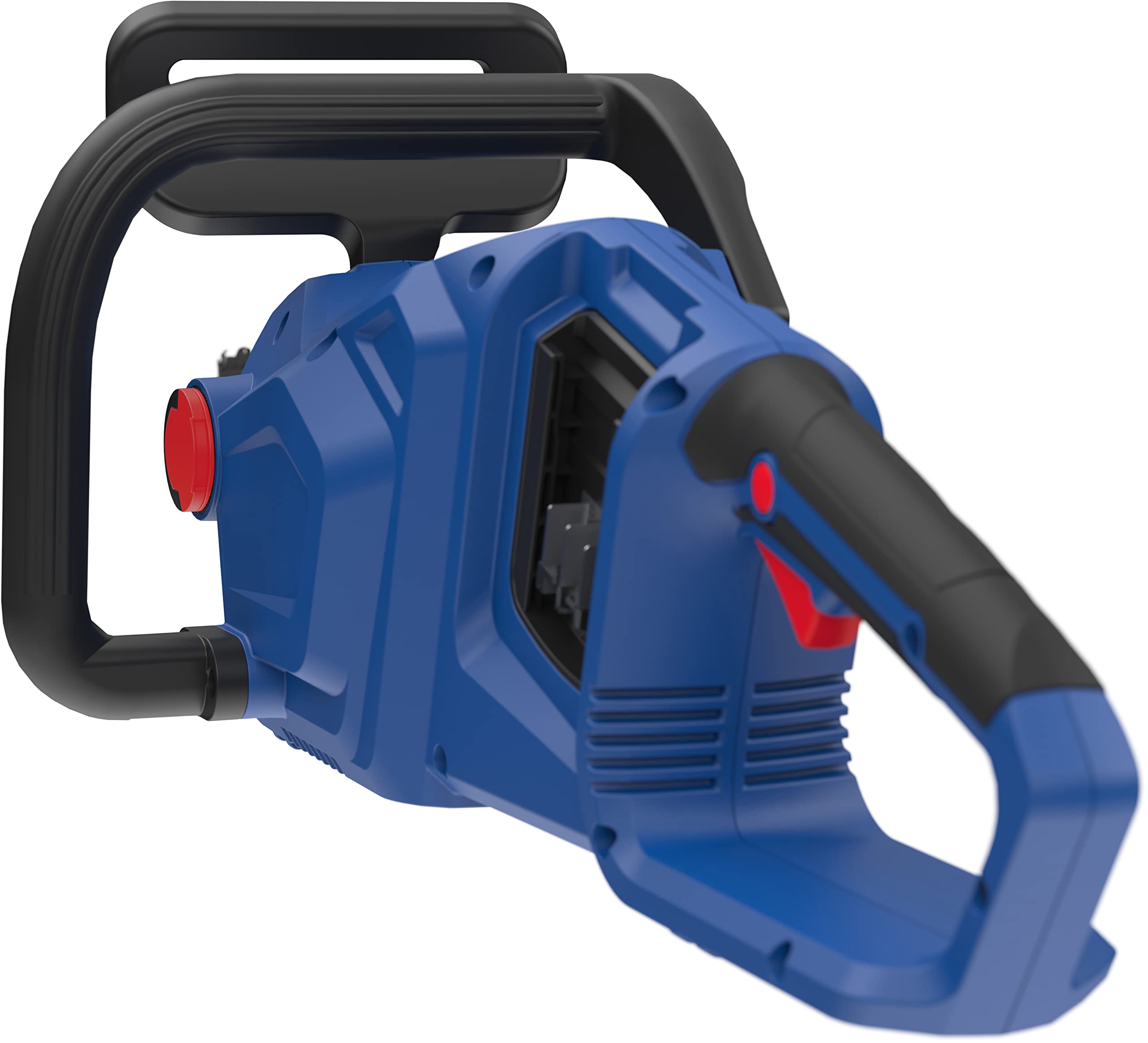 Güde Tronçonneuse Sans Fil KS 18-0 (18 V, 21000 Tr/min