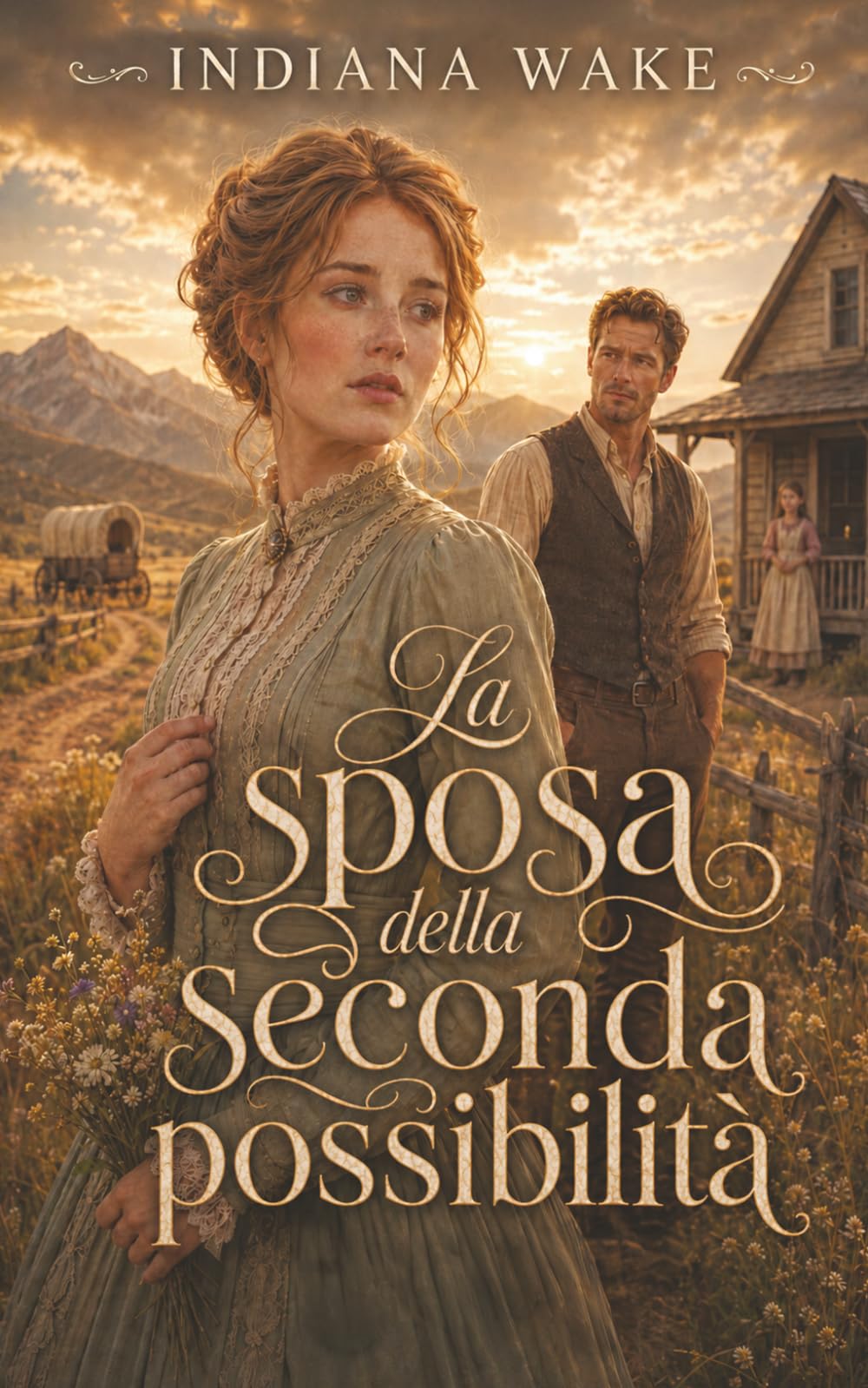 La sposa della seconda possibilità (L’amore di una vita)