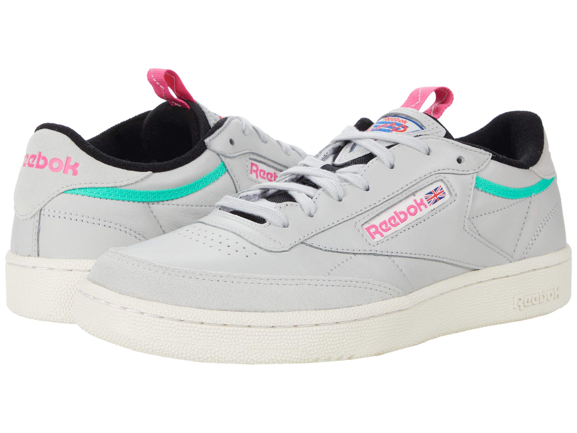 converse platform rack room