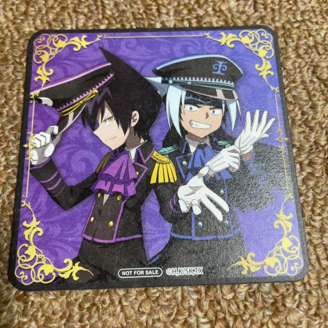 シャーマンキング　道蓮　ホロホロ シャーマンキング 道蓮 ホロホロ