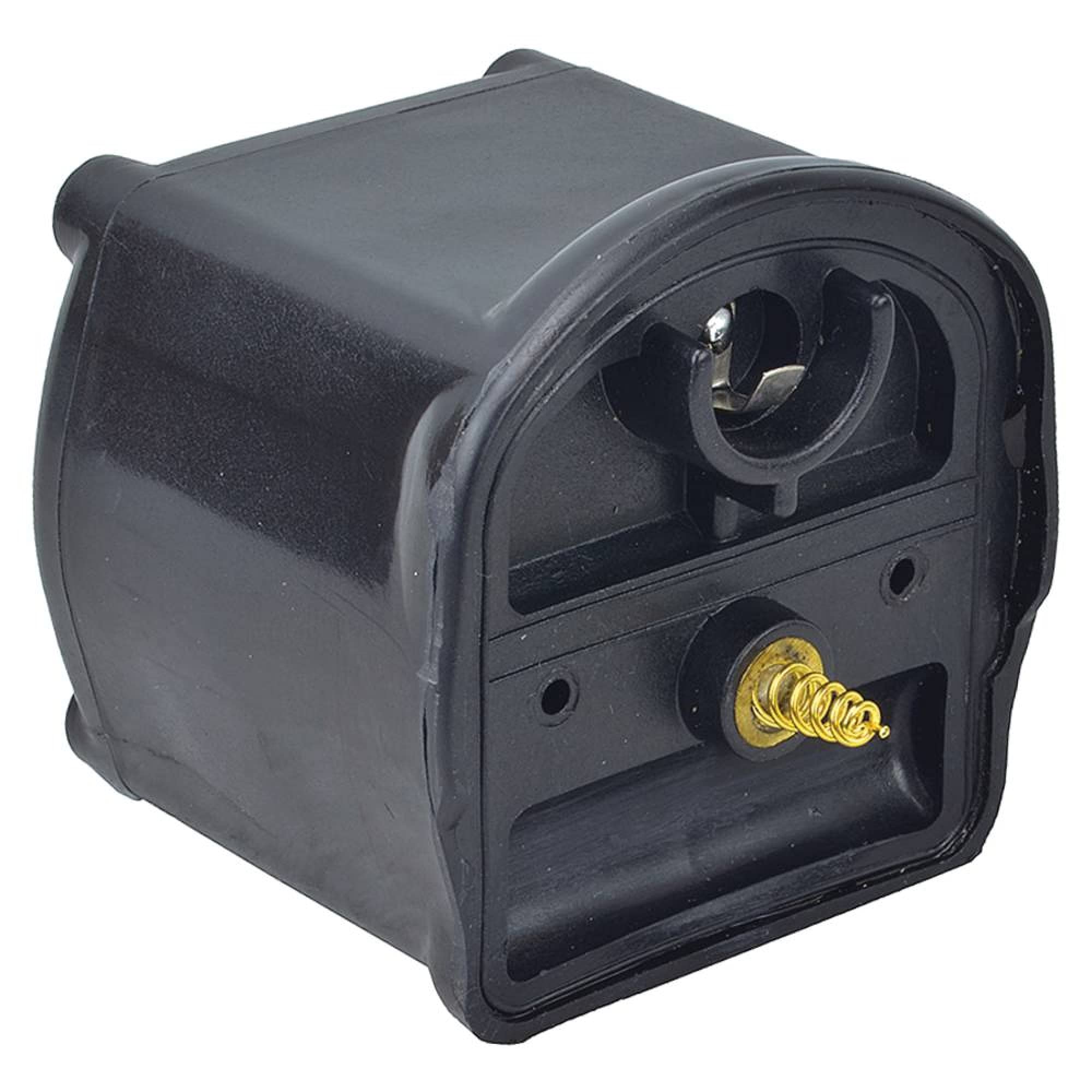 Complete Tractor New 6 Volt Ignition Coil 1100-0541 Replacement for Ford/New Holland 2N, 8N, 9N Front Mount 9N12024