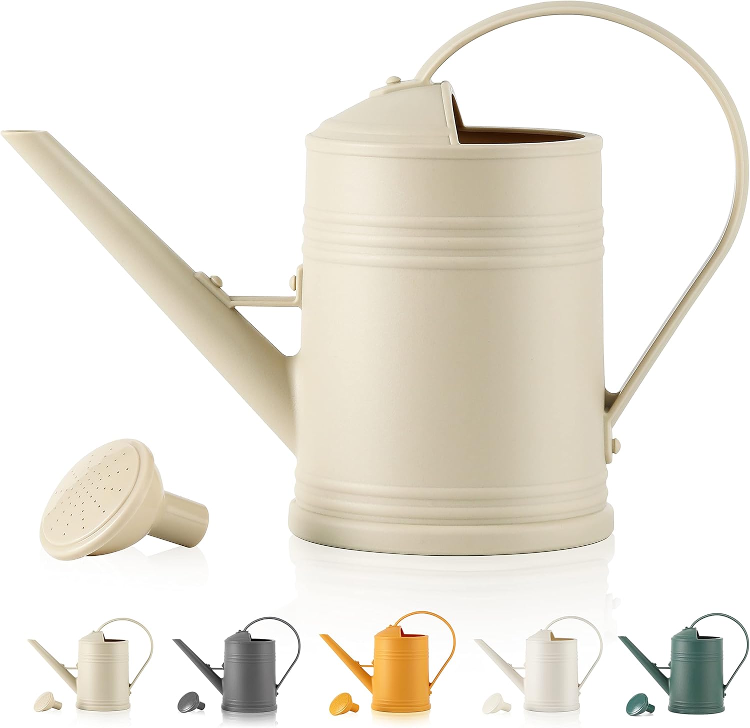 Small Watering Can for Indoor Plants, Soil Moisture Meter for House Plants