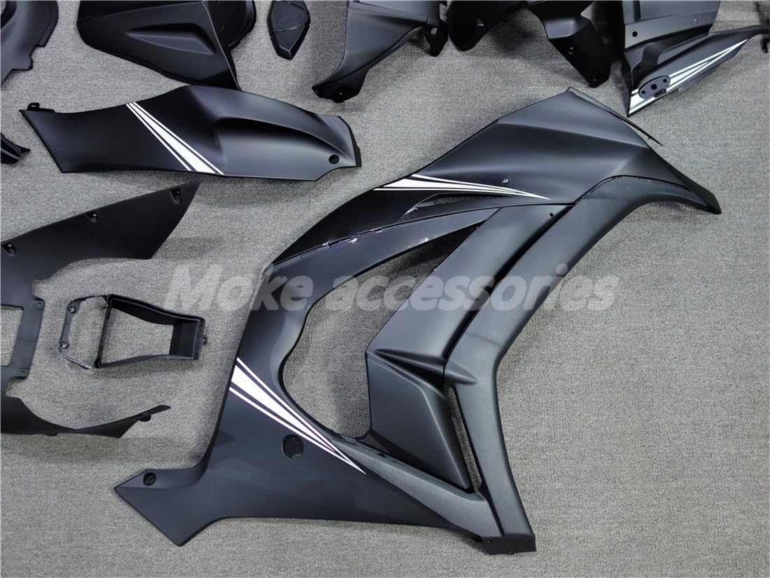 Amazon | オートバイインジェクションコンプリートレーシングフェア