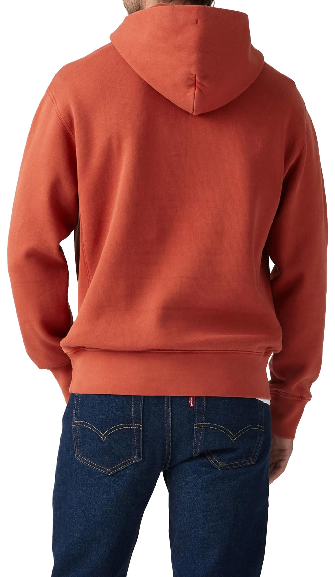 Levi's Levis A8435-0025 Herren - Sweatshirts – Ansicht 2