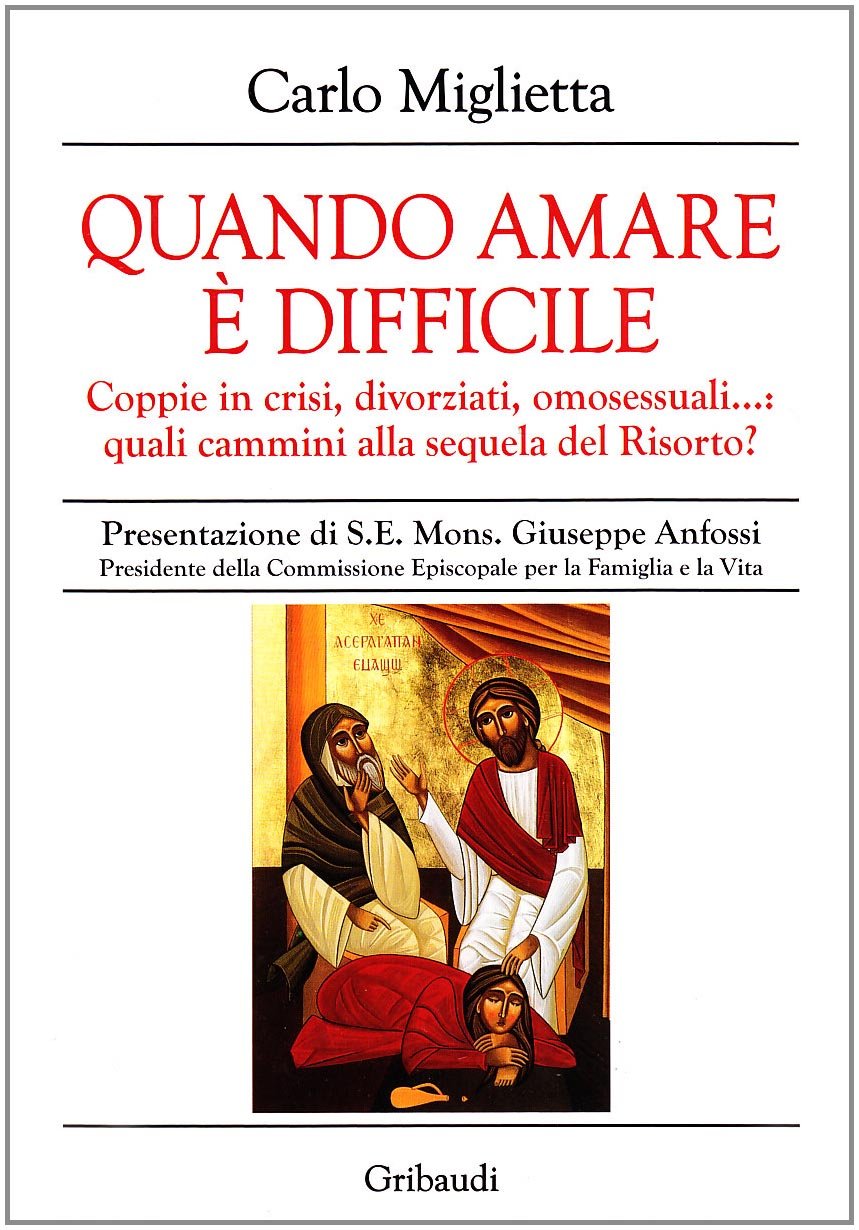 Quando Amare è Difficile - 4
