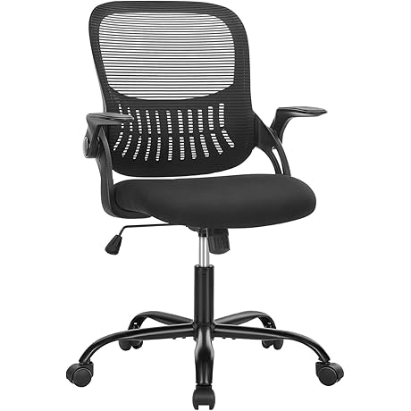 SMUG Desk Chair for Dorm: Comfort for Long Study Hours