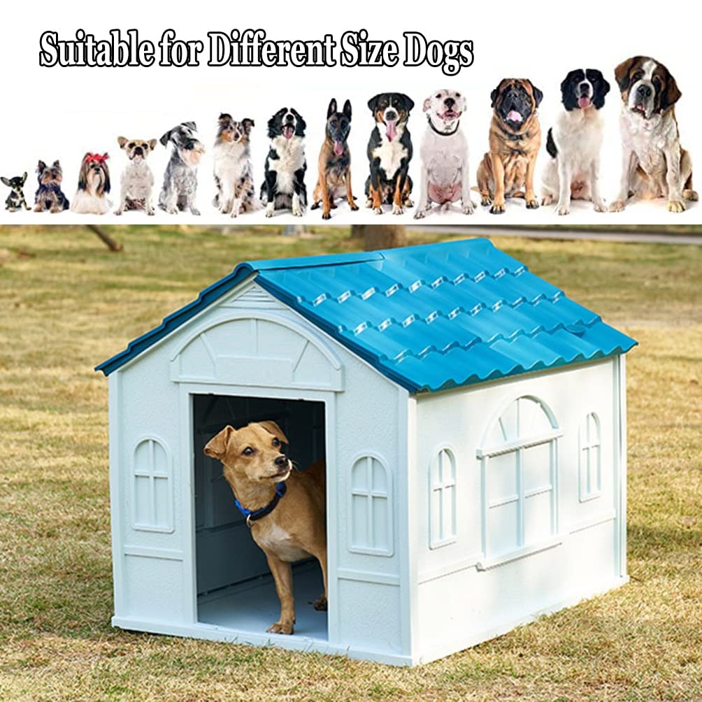 Pawhut Dog Kennels at Mercedes Jackson blog