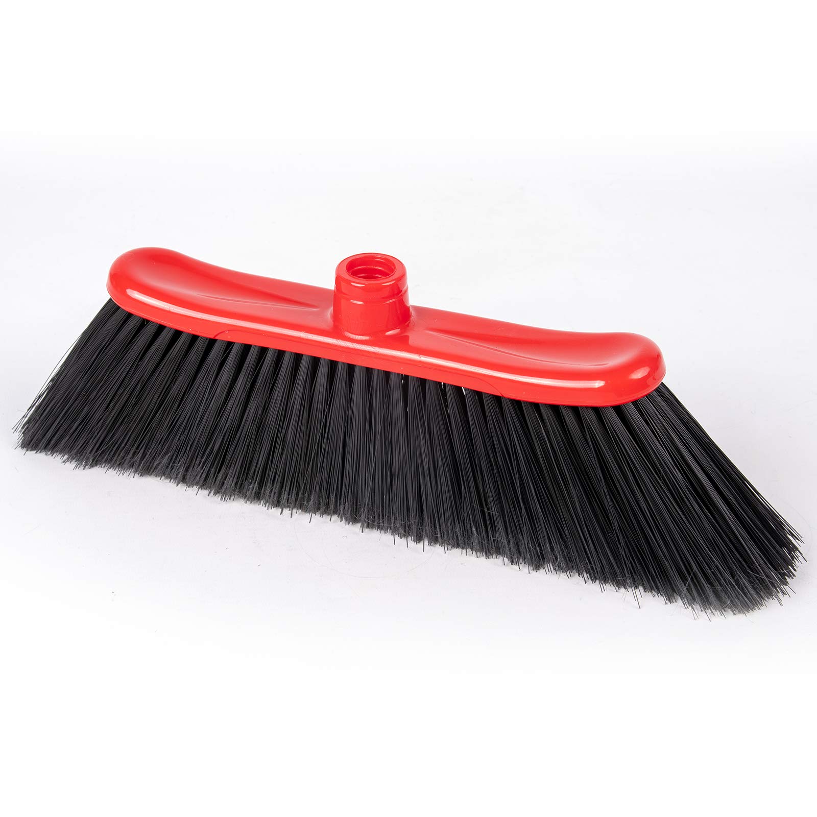 Spazzolone Per Pavimenti La Briantina Ginevra - Setole In Polipropilene, 27.5x6 Cm, Innesto Universale - Foto 9