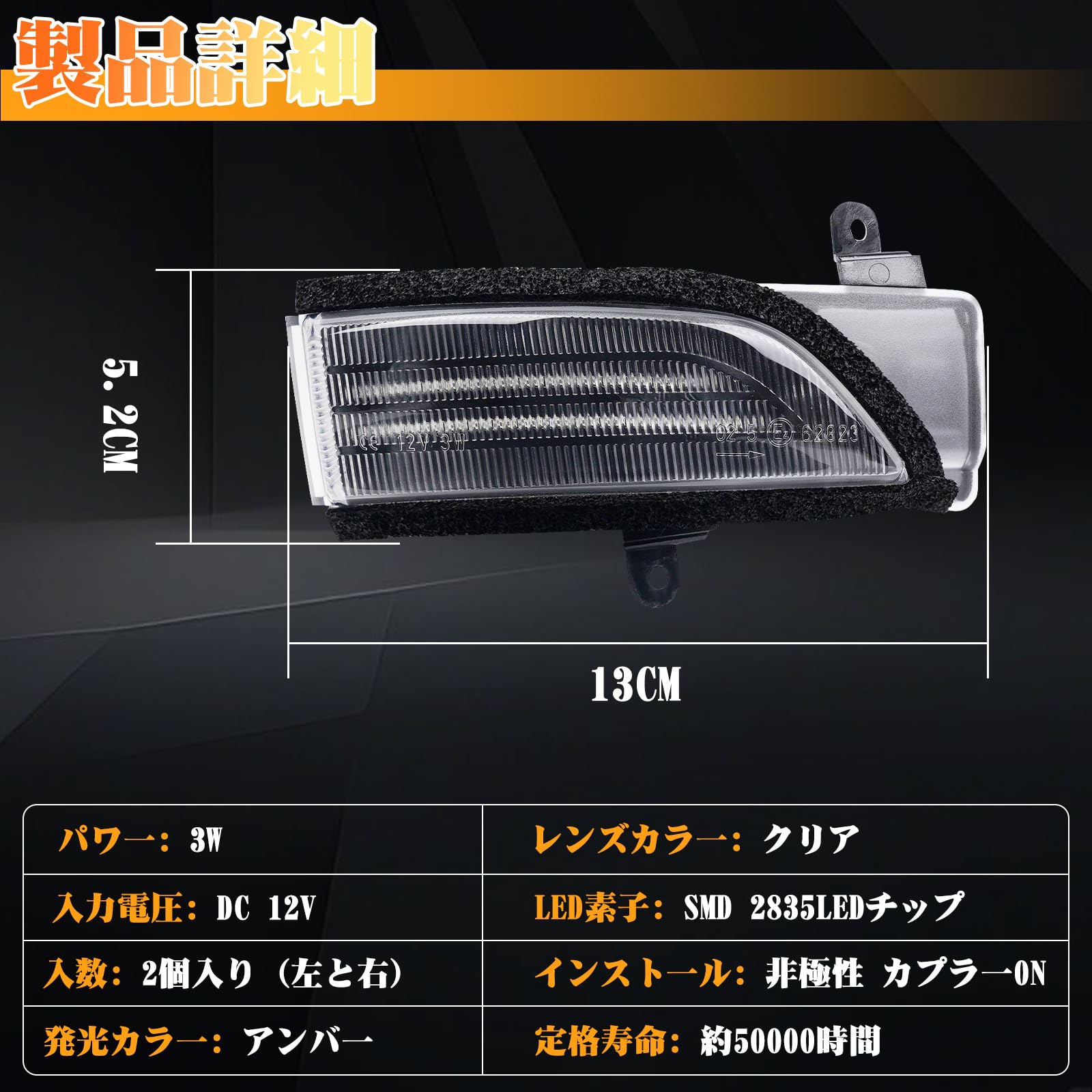 Amazon.co.jp: Gempro スバル WRX S4/STI レヴォーグ フォレスター XV