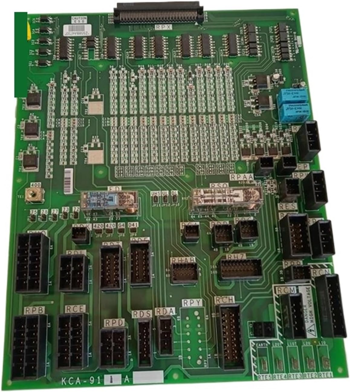 KCA-911 Interface Board KCA-911A KCA-91 1A