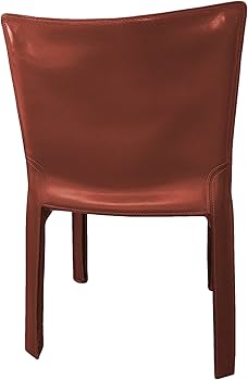 カッシーナ 412 CAB（キャブ）アームレスチェア 412 CAB（キャブ アームレスチェア） Cassina | カッシーナ・イクスシー