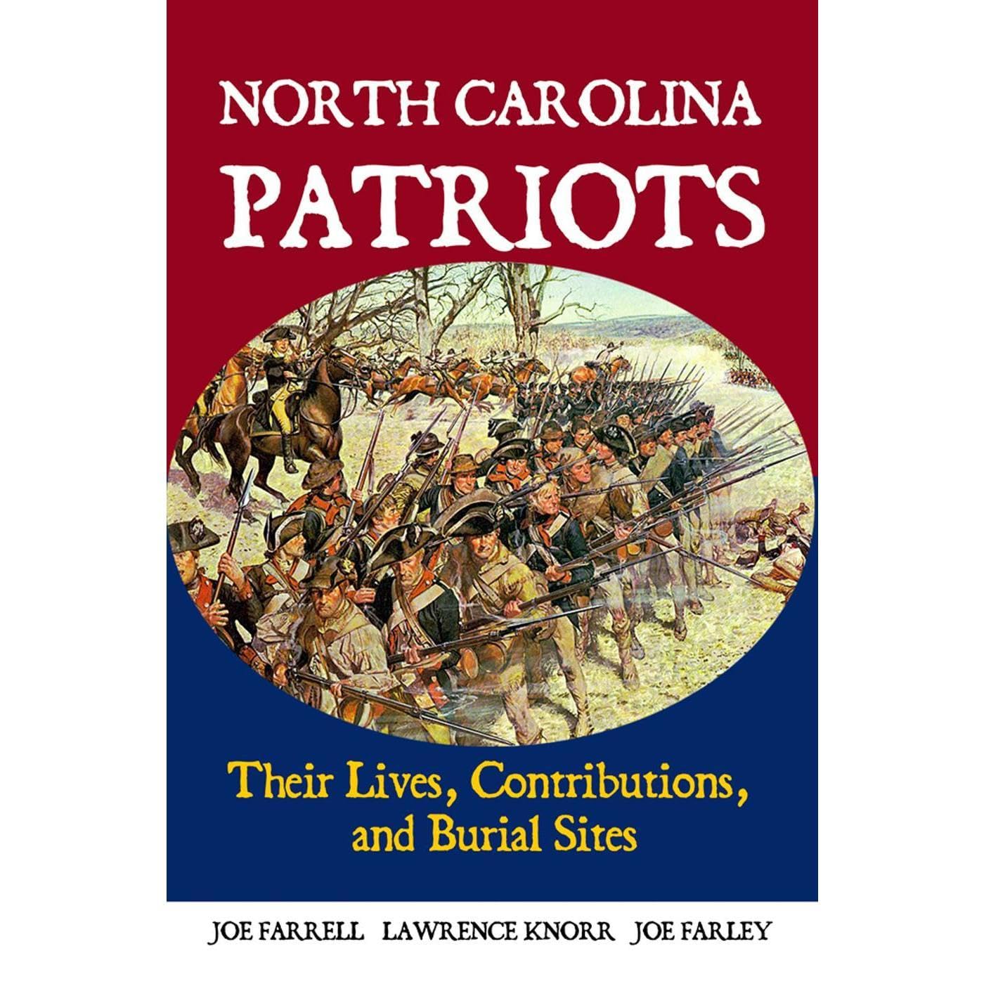 North Carolina Patriots