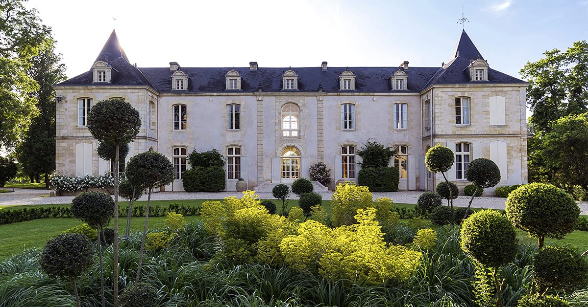 GRAND VIN DE REIGNAC - CHATEAU DE REIGNAC - Millésime 2018 - LOT de 6 bouteilles de 75cl - vin rouge - AOC Bordeaux Supérieur