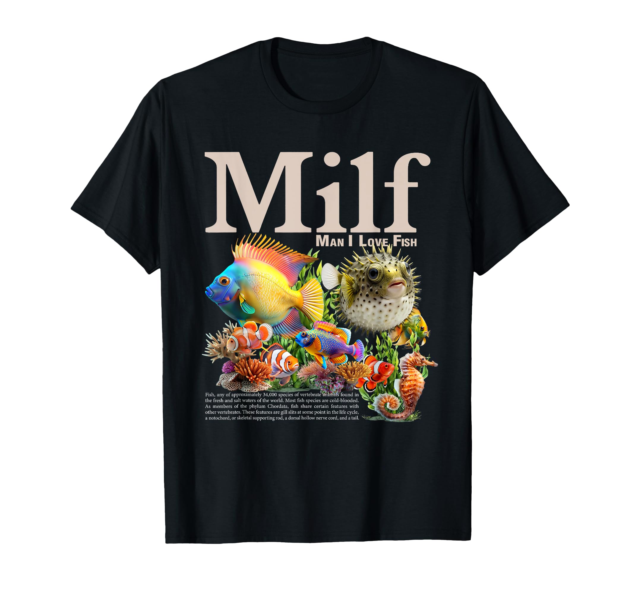 Kleidung mit Designs von Amazon Merch on Demand