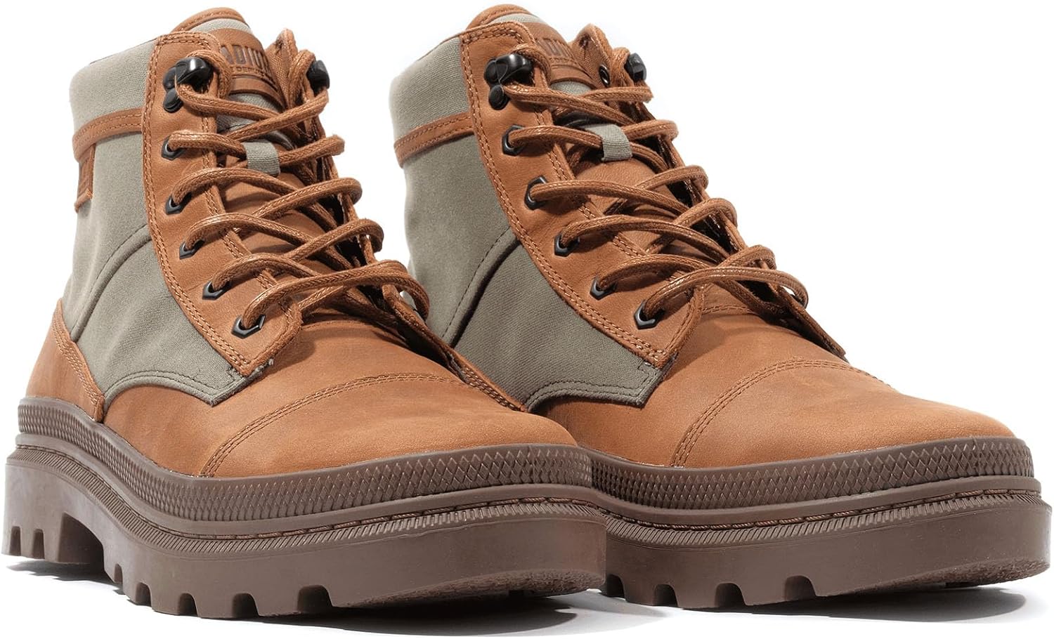 Palladium PALLATROOPER ROUGH - Image 5