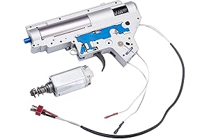 CYMA Sport Complete Ver II Gearbox for AEG Airsoft