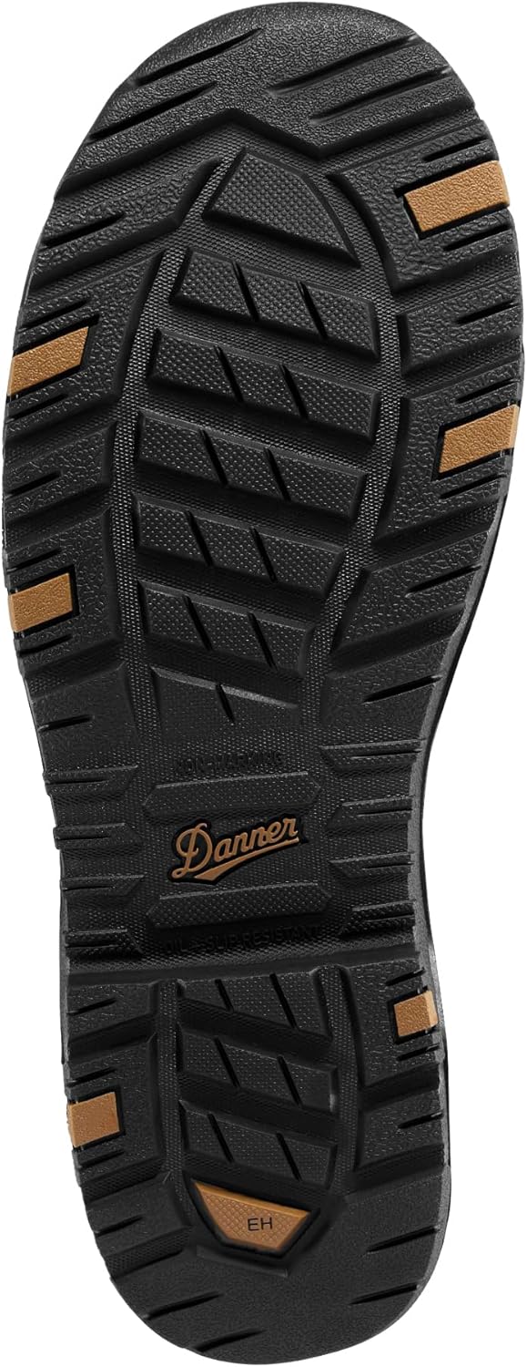 Danner Women's 19455 Caliper 5" Waterproof Aluminum Toe Work Boot