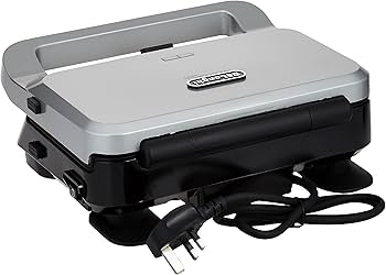 De'Longhi MultiGrill Easy Electric Grill | Compact Design De'Longhi MultiGrill Easy Electric Grill | Compact Design