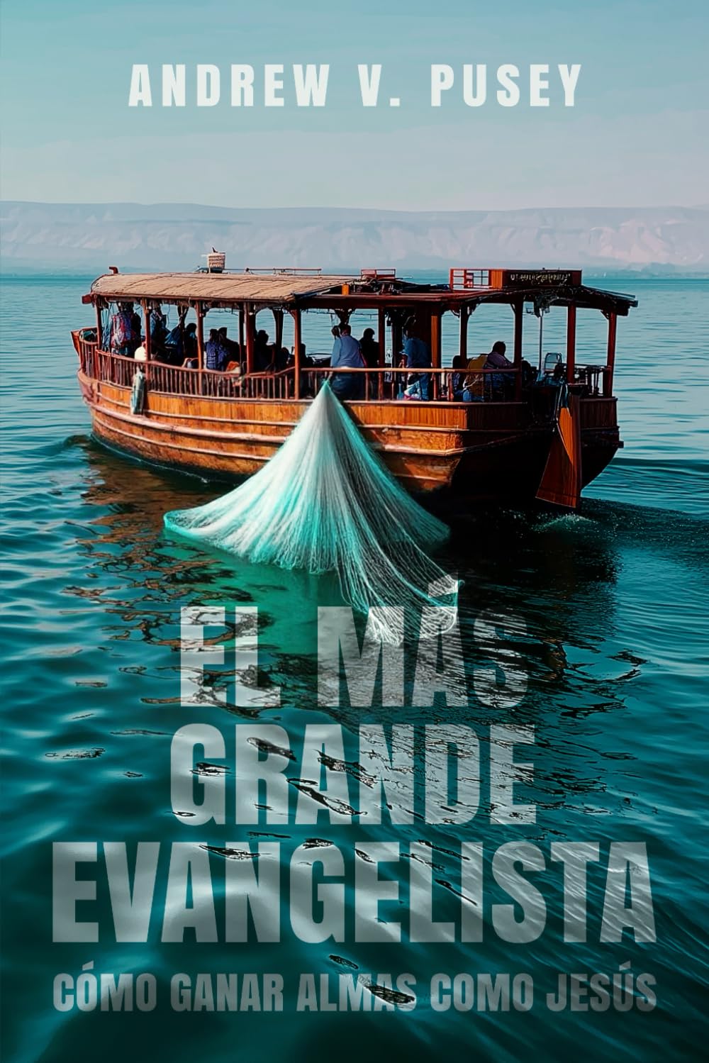 El Más Grande Evangelista