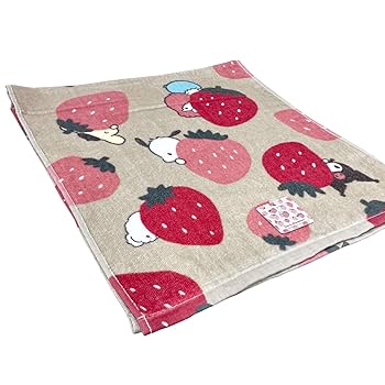 Amazon｜サンリオ(SANRIO) キティ マイメロ クロミ シナモン