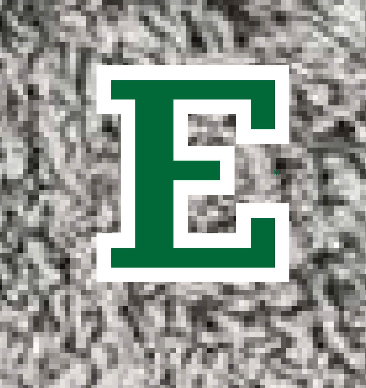 J2 Sport Eastern Michigan University Eagles NCAA Ladies Cozy Fleece Jacket