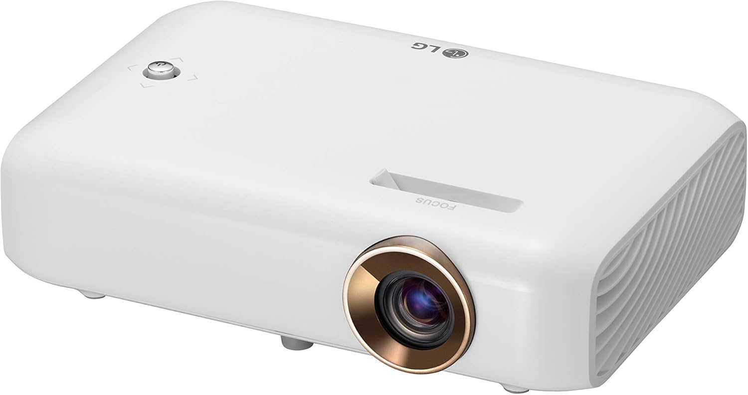 Top 10 Best Home Theater Projector Under 1000 2022