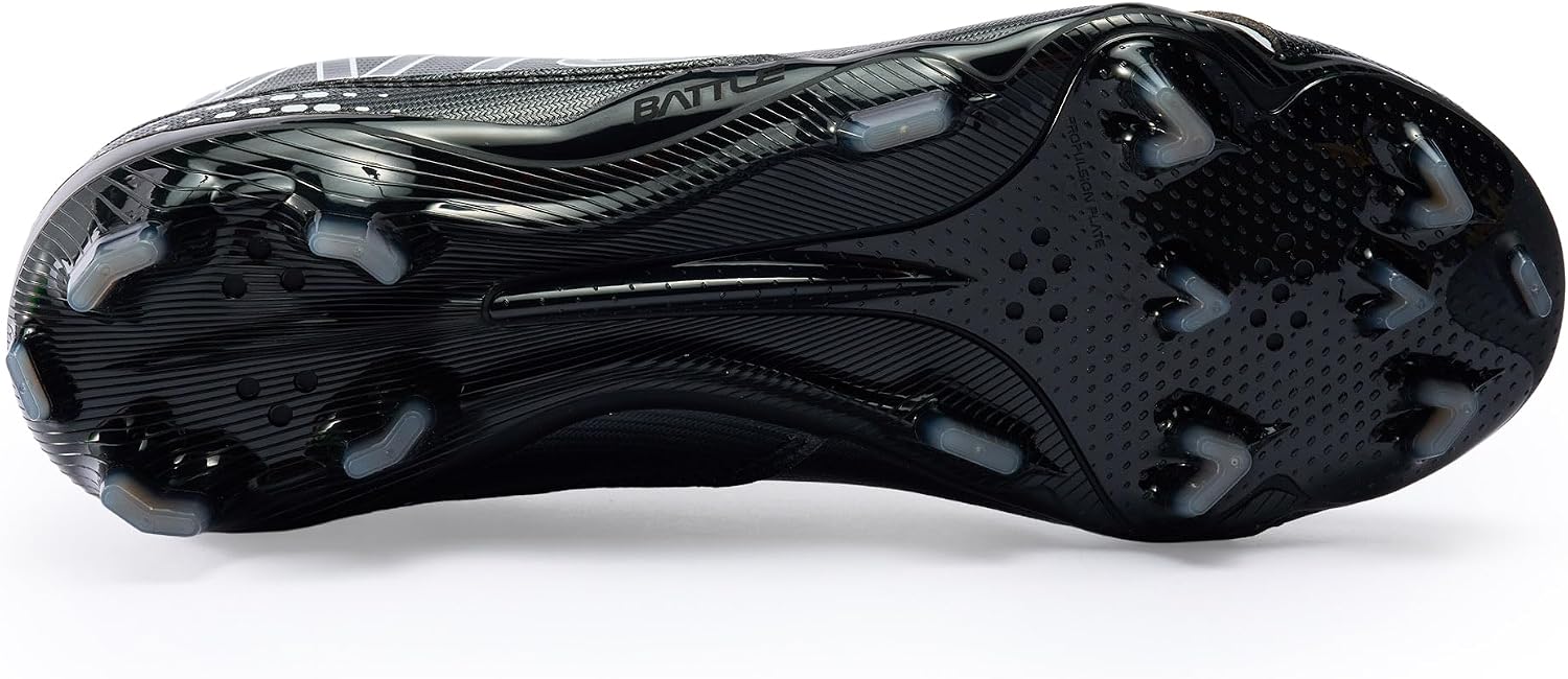 Battle Sports AstroJet Youth Football Cleats
