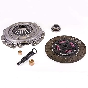 Schaeffler LuK RepSet 04-130 Clutch Kit, OEM Clutch Replacement Kit