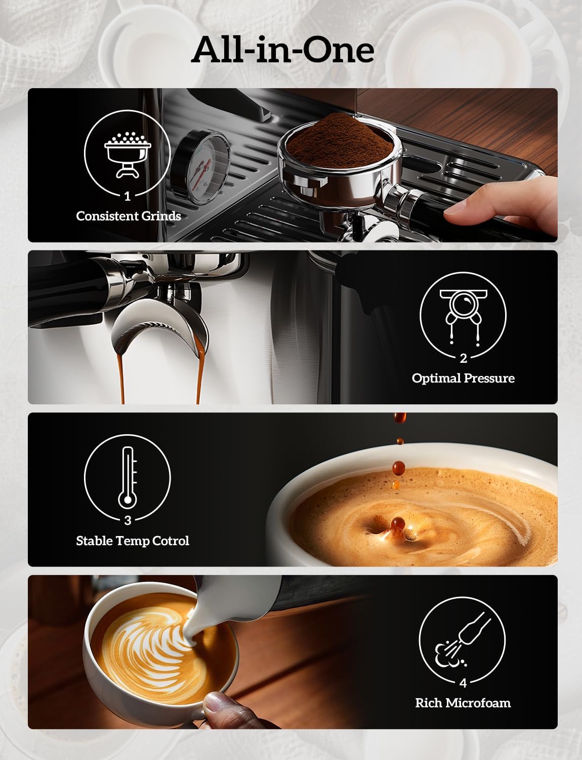 Grab The Best Deals Around!