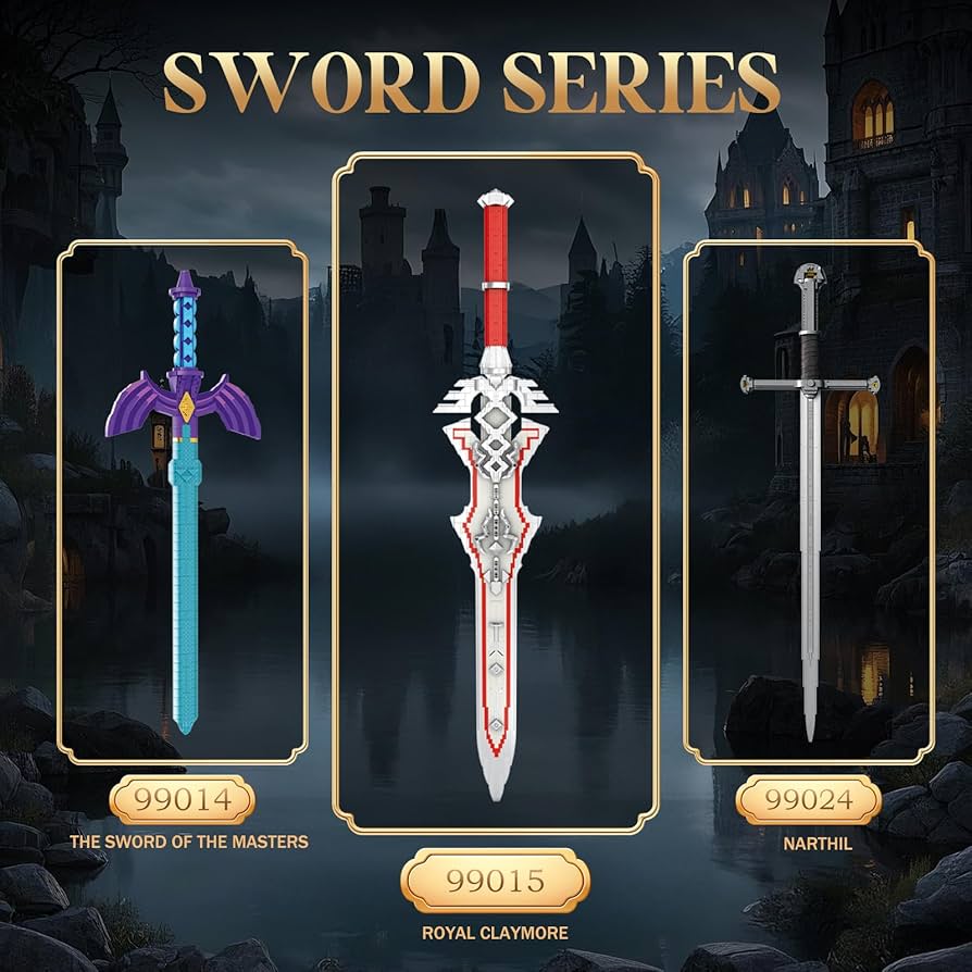 その他 Ravishing Finale & Tideholder Claymore その他 Ravishing Finale & Tideholder Claymore Tideholder Claymore