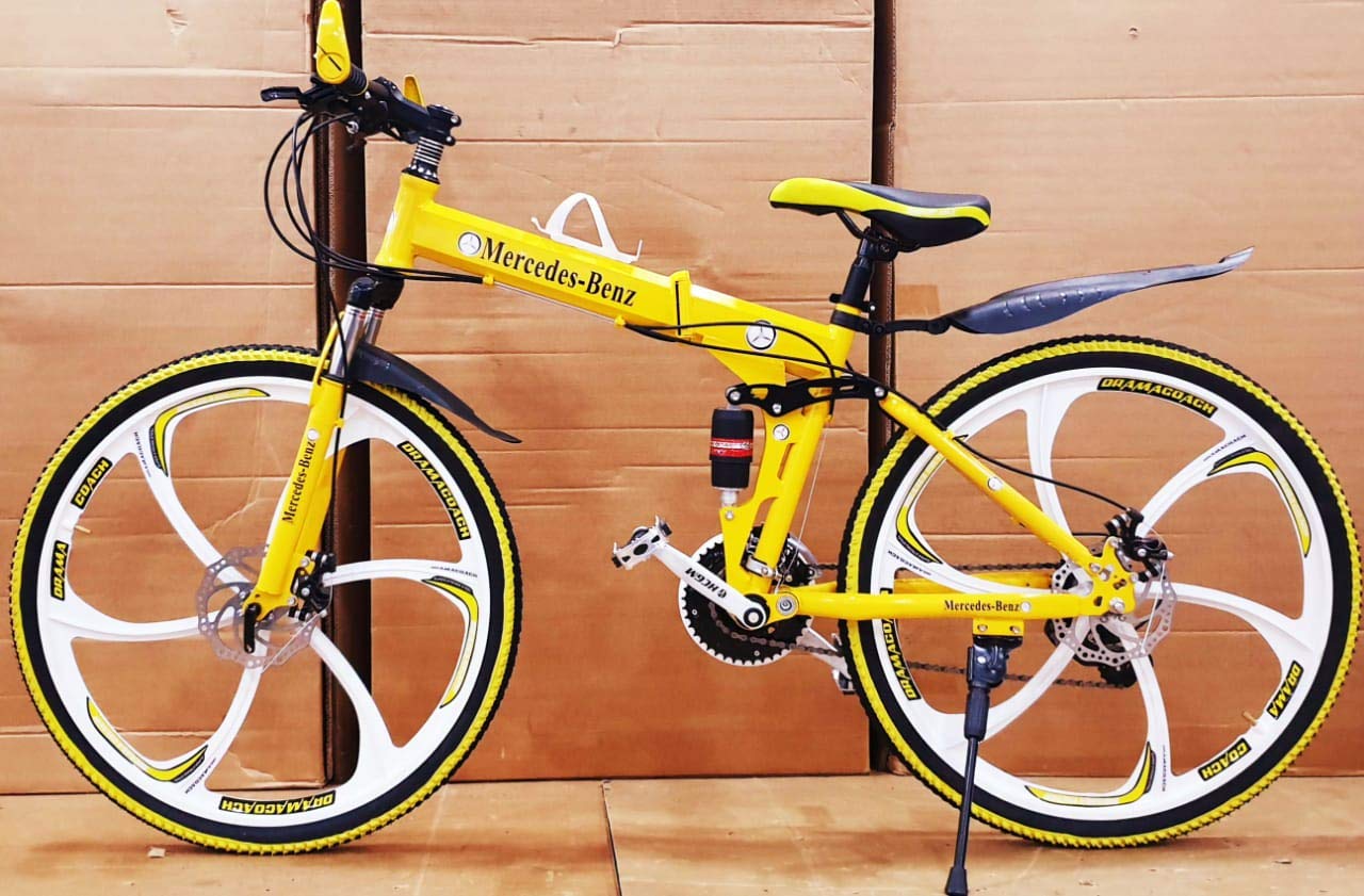 Indiamart Mercedes Benz Folding Bicycle Price Indiamart Mercedes