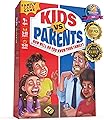 Kids VS Parents