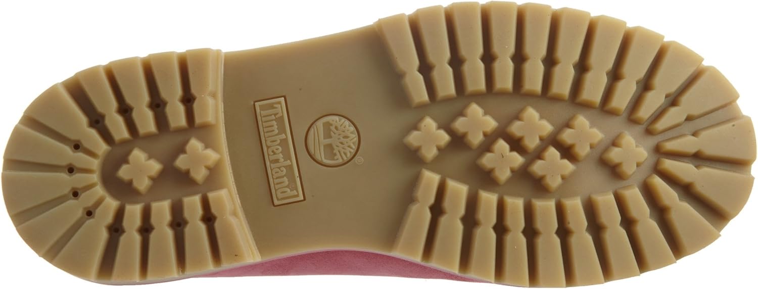 Timberland Kids' 6" Classic Boots