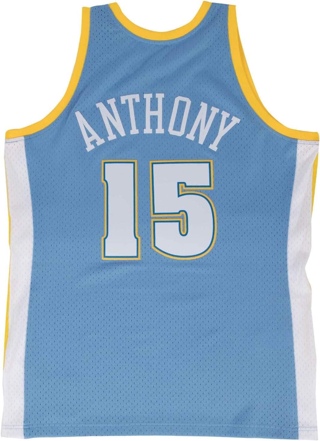 Mitchell & Ness Men's Swingman