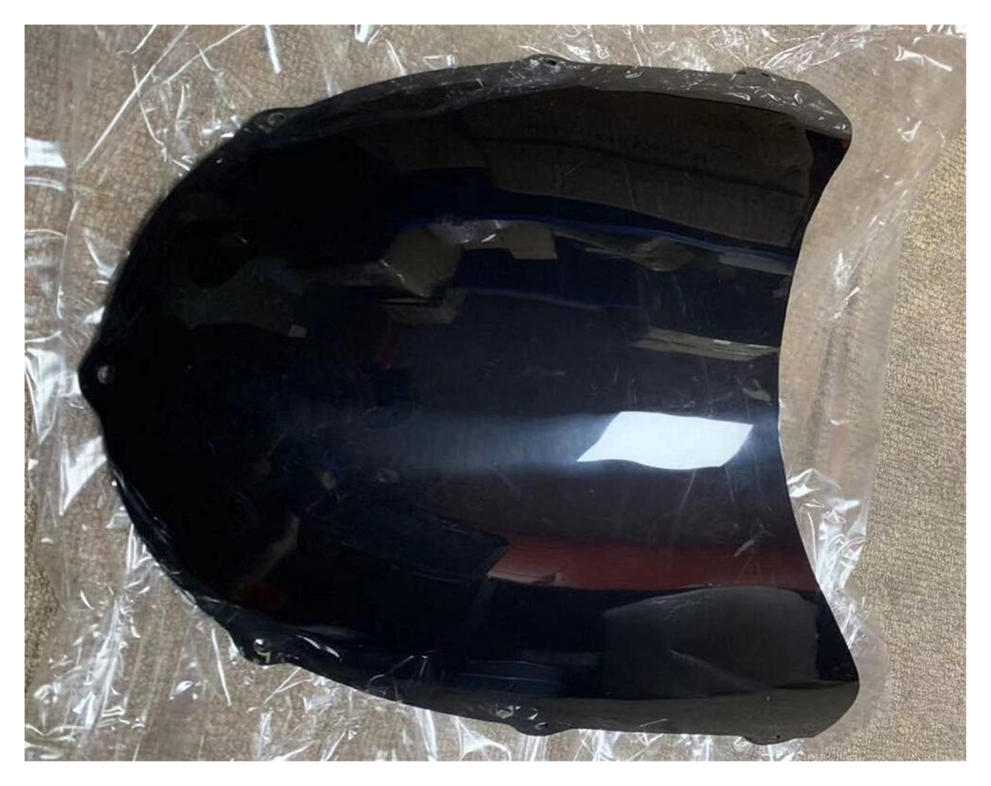 Écran protecteur pour Aprilia RS50 RS125 RS250 balades moto