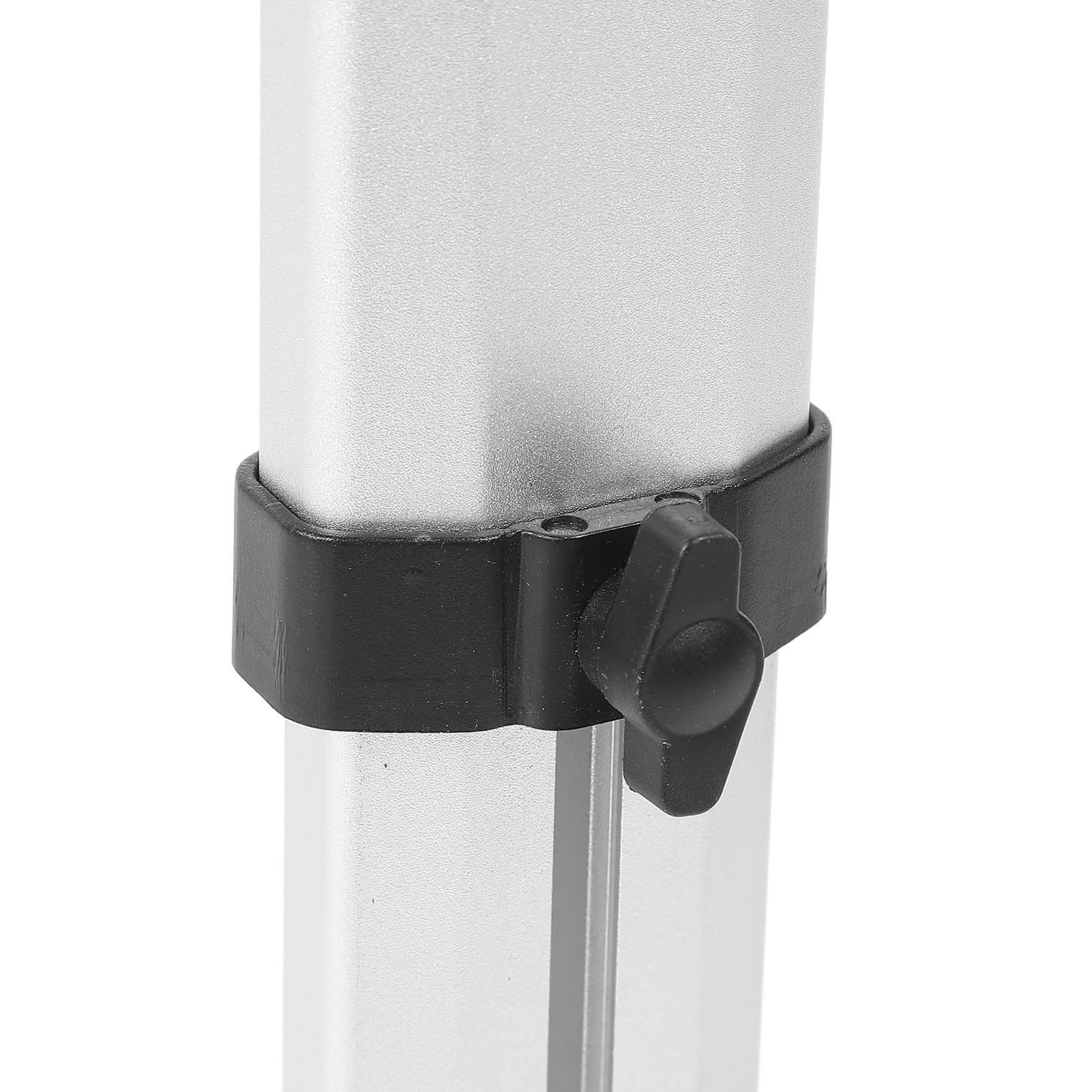 Yctze de la Mesa Plegable Patas de 515 Mm a 795 Mm Soporte de Aluminio Extensible para RV, Campamento, Remolques de Viaje y Botes