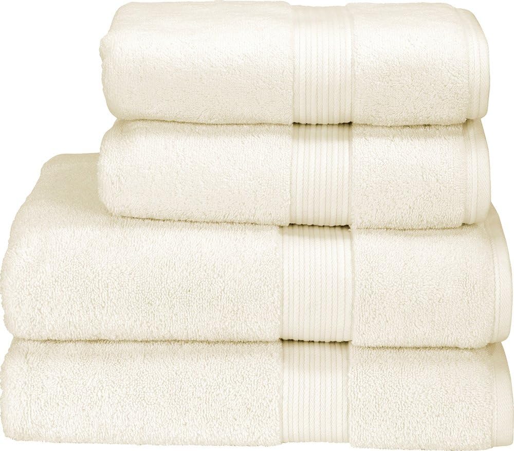 Christy Towels Supreme Hygro Bath Towel Meadow