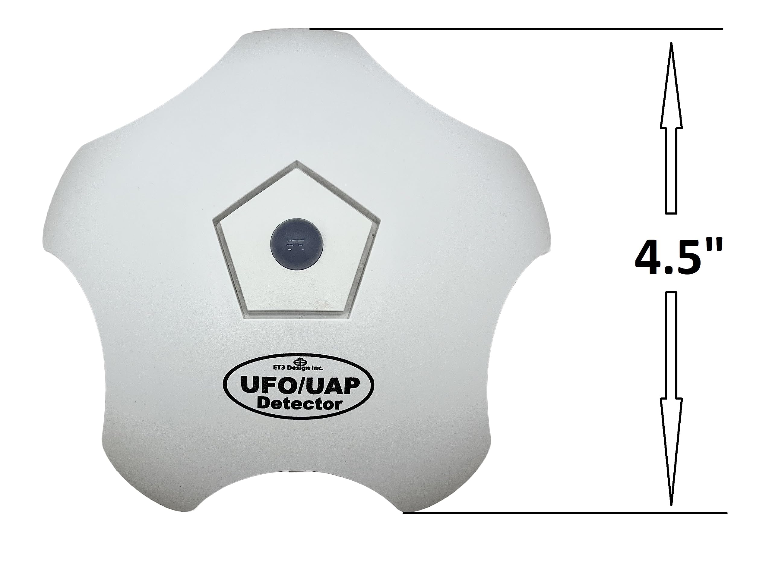 UPPER FIELD ONE【UFO】 Several hundred' UFO reports received by Pentagon's new