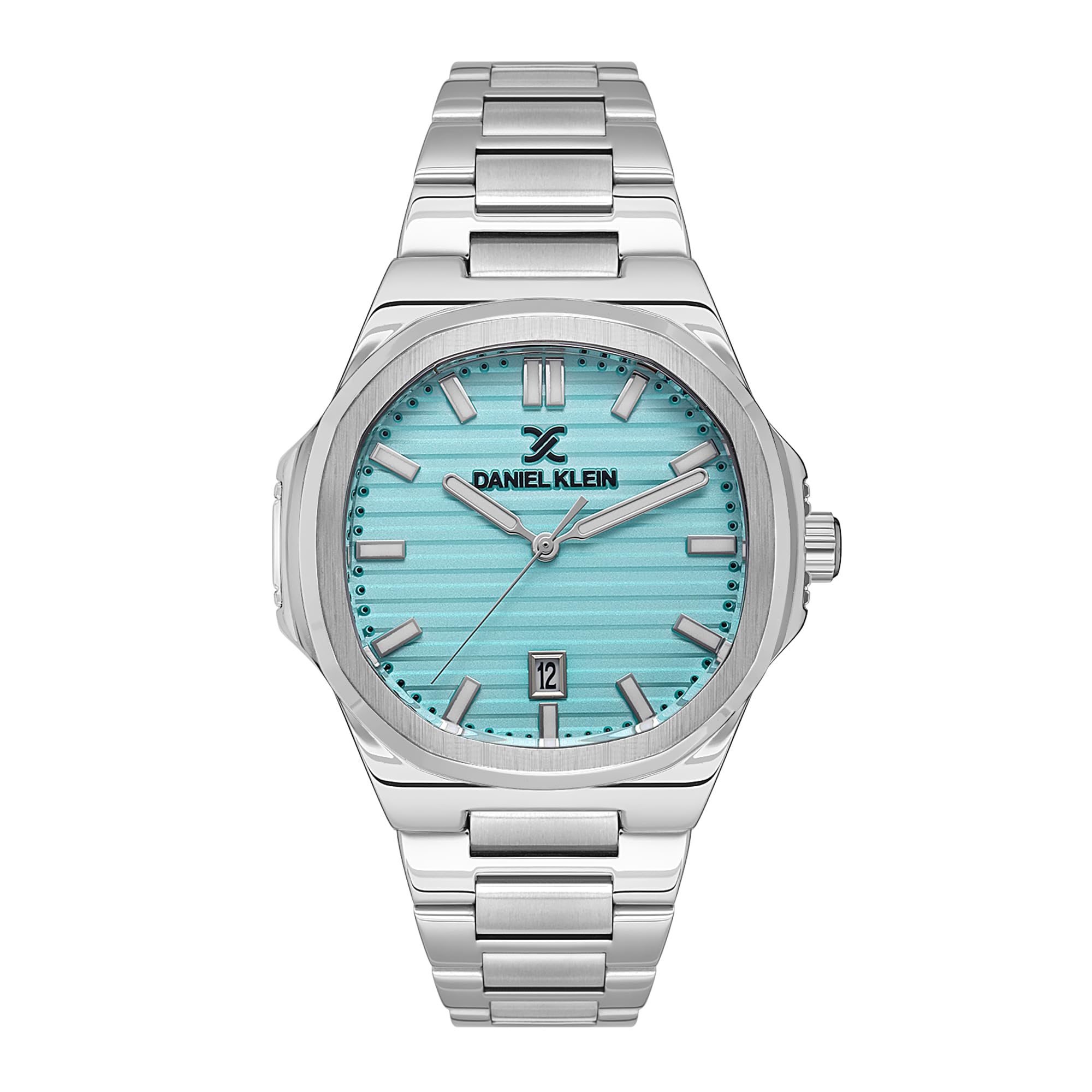 DANIEL KLEIN Green Dial Premium Men Analogue Watch - DK.1.13648-4 (B0CSBRZ3T8) Amazon Price History, Amazon Price Tracker