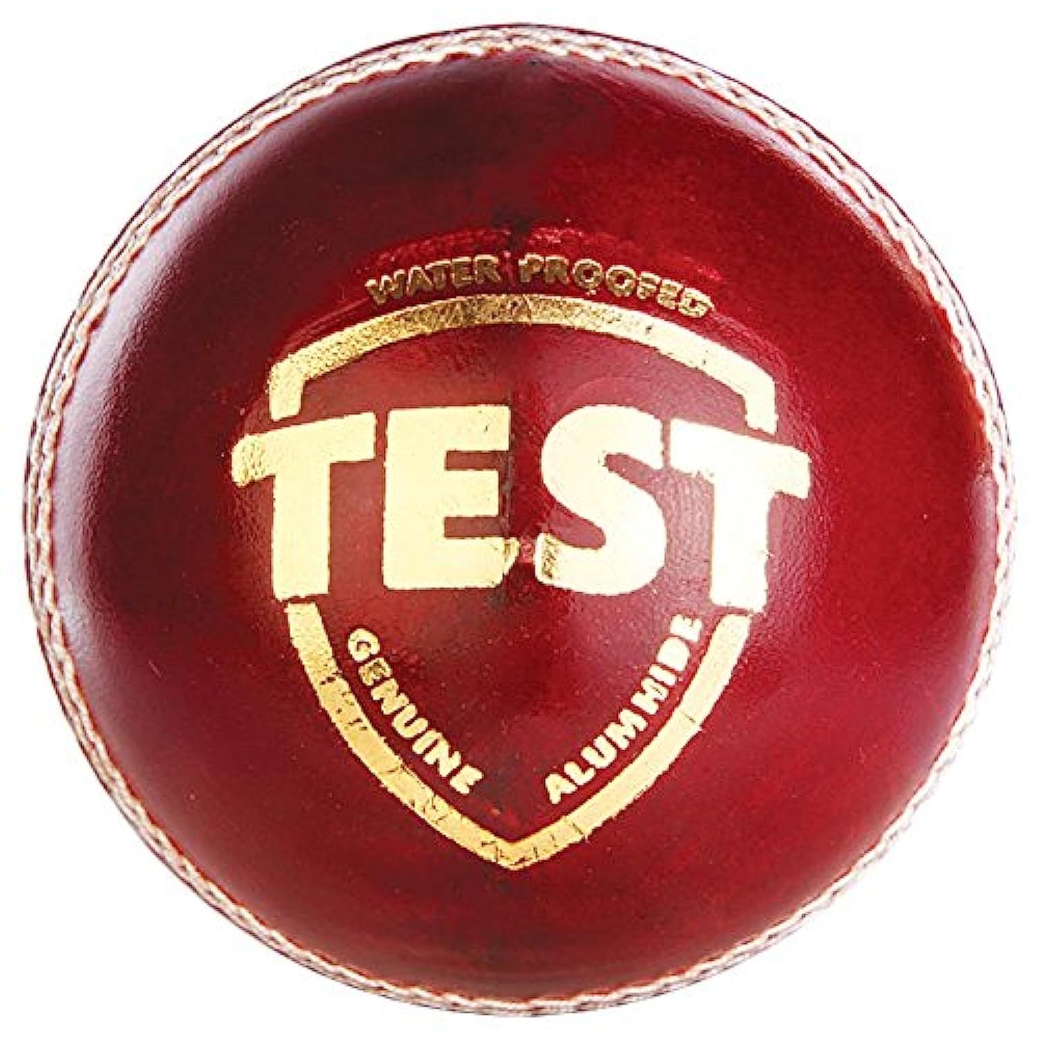 SG Test Leather Cricket Balls, Pack of 12 (Red) (B0037I84ZK) Amazon Price History, Amazon Price Tracker